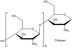 Carboxylated Chitosan 羧化壳聚糖