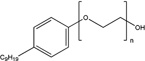 NP-40 (Nonidet P-40 Substitute), 10% in H2O 诺纳德P-40 - 上海懋康